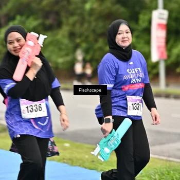 Runner Photo 8553183