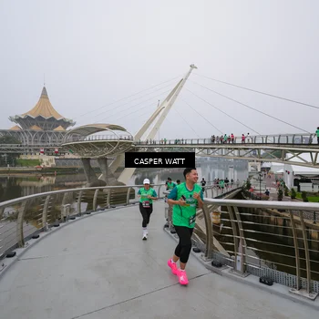 Runner Photo 8553184