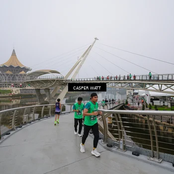 Runner Photo 8553185