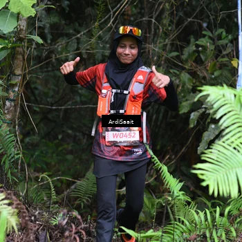 Runner Photo 8553186