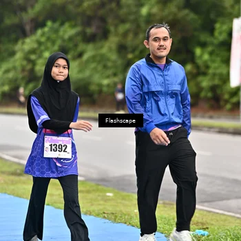 Runner Photo 8553187
