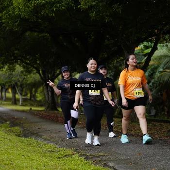 Runner Photo 8553188
