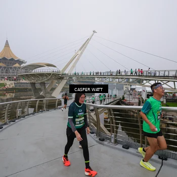 Runner Photo 8553189