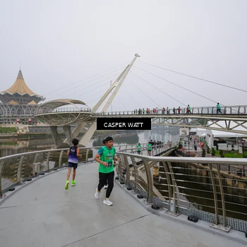 Runner Photo 8553191
