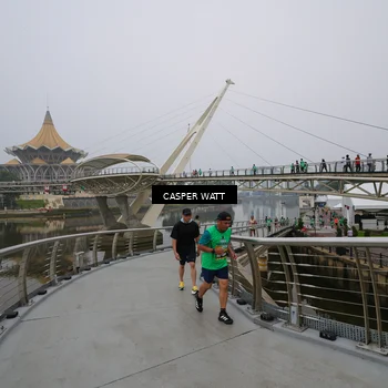 Runner Photo 8553192