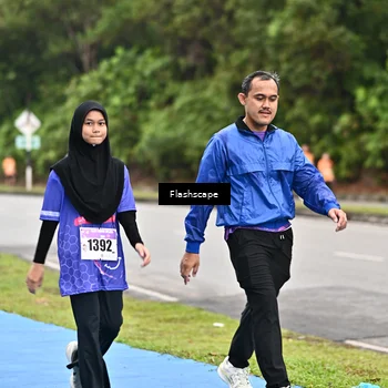 Runner Photo 8553194