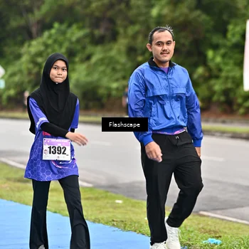 Runner Photo 8553196