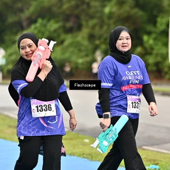 Runner Photo 8553197
