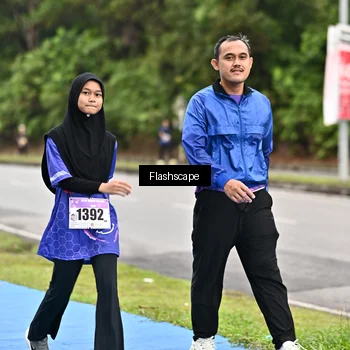 Runner Photo 8553198