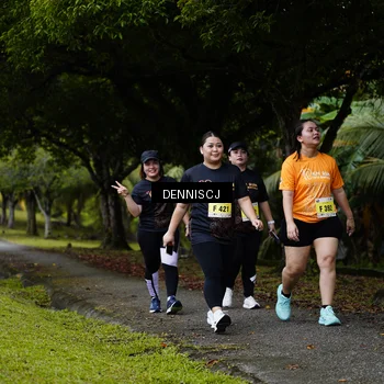Runner Photo 8553201