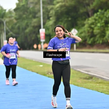 Runner Photo 8553204