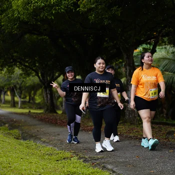 Runner Photo 8553205