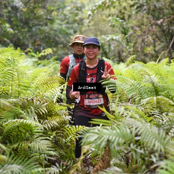 Runner Photo 8553208
