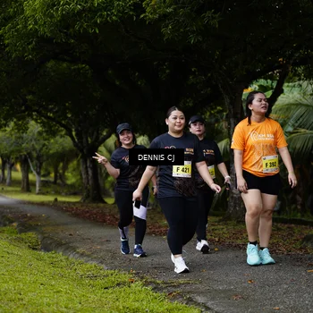 Runner Photo 8553209