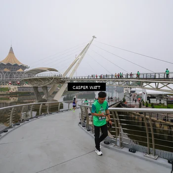 Runner Photo 8553211