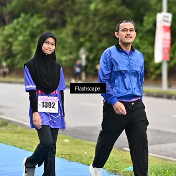 Runner Photo 8553212