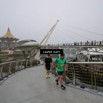 Runner Photo 8553213