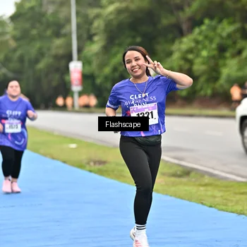 Runner Photo 8553214