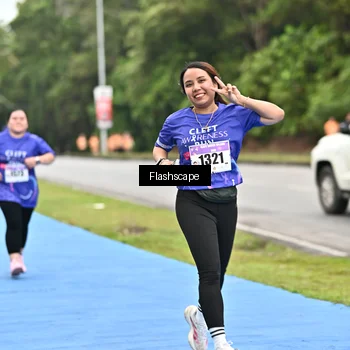 Runner Photo 8553215