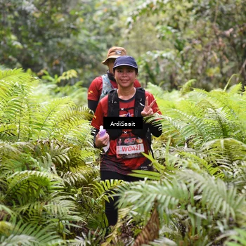 Runner Photo 8553216