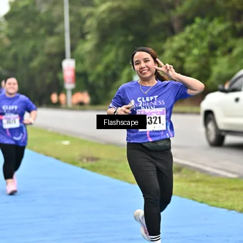 Runner Photo 8553219