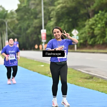 Runner Photo 8553220