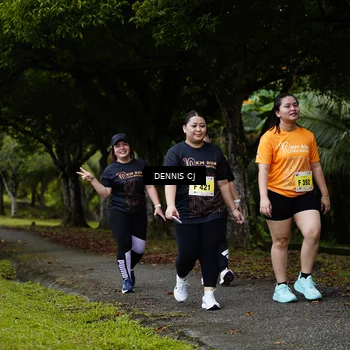Runner Photo 8553223