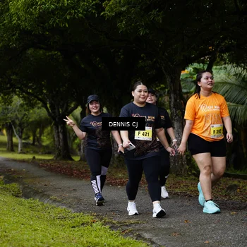 Runner Photo 8553225