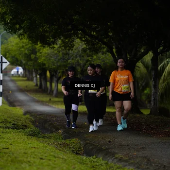 Runner Photo 8553226