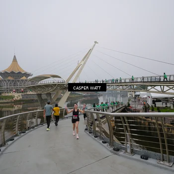 Runner Photo 8553228