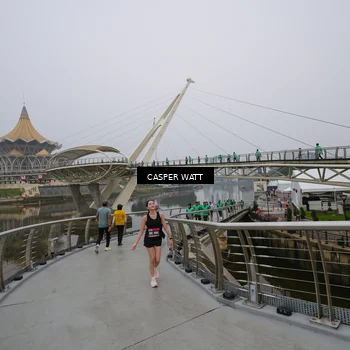 Runner Photo 8553231