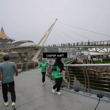 Runner Photo 8553232
