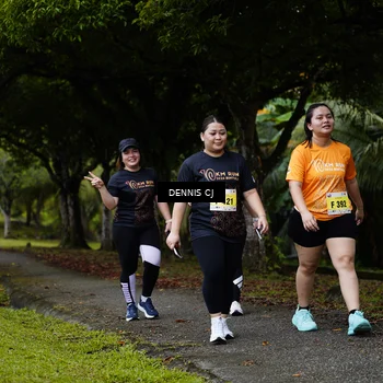 Runner Photo 8553234