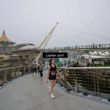 Runner Photo 8553238