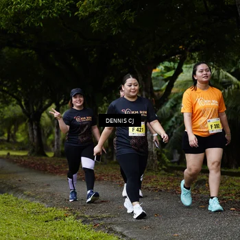 Runner Photo 8553239