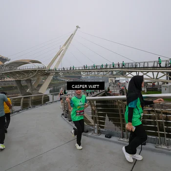Runner Photo 8553243