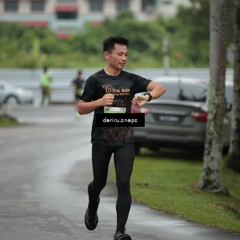 Runner Photo 8553248