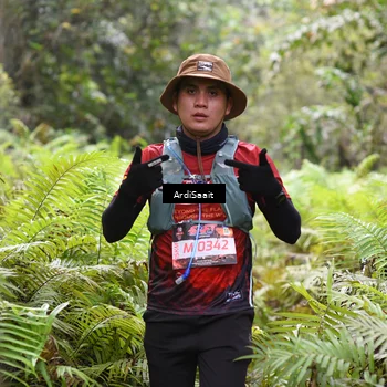 Runner Photo 8553257