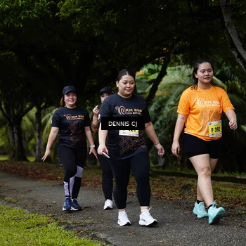 Runner Photo 8553264