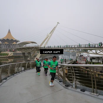 Runner Photo 8553265