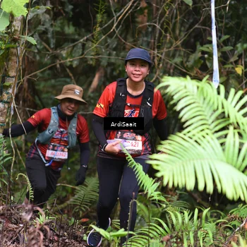 Runner Photo 8553270