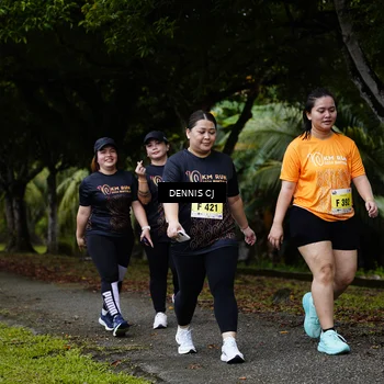 Runner Photo 8553272