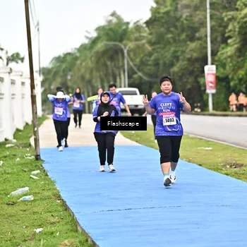 Runner Photo 8553279