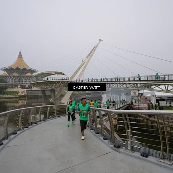 Runner Photo 8553281
