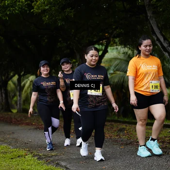 Runner Photo 8553282