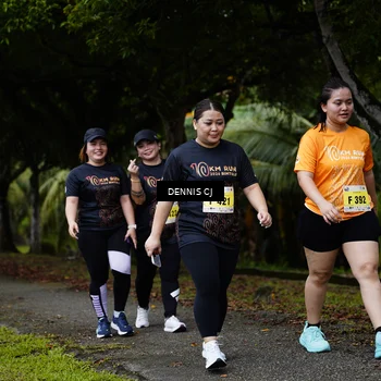 Runner Photo 8553283