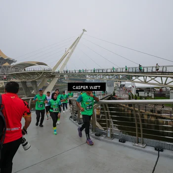 Runner Photo 8553284