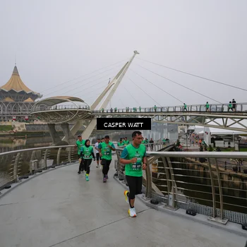 Runner Photo 8553287