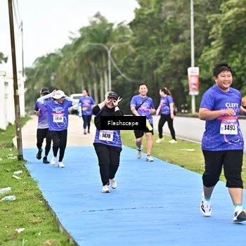 Runner Photo 8553293