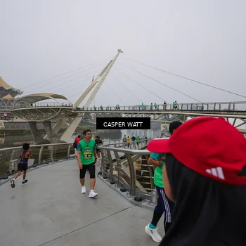 Runner Photo 8553294